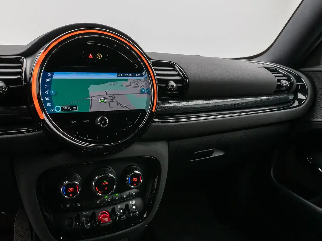 MINI Cooper Clubman Essential Trim Comfort - Thumbnail 20
