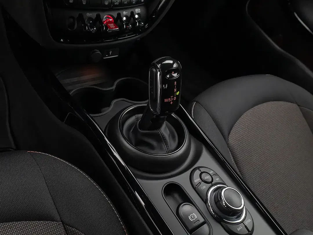 MINI Cooper Clubman Essential Trim Comfort - Thumbnail 21