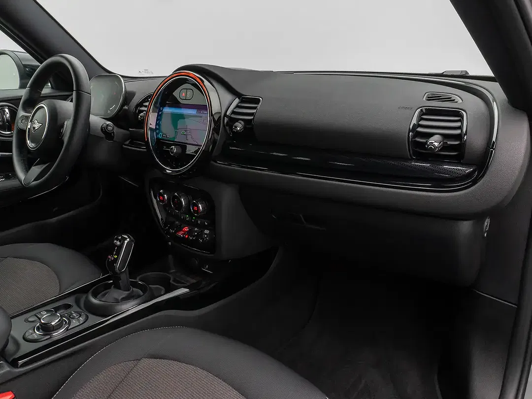 MINI Cooper Clubman Essential Trim Comfort - Thumbnail 22