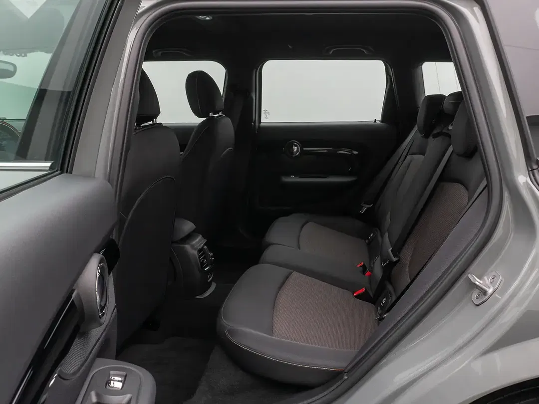 MINI Cooper Clubman Essential Trim Comfort - Thumbnail 24