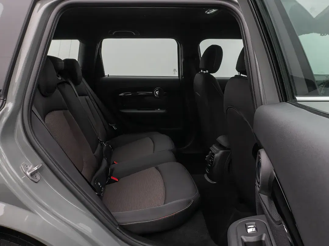 MINI Cooper Clubman Essential Trim Comfort - Thumbnail 25