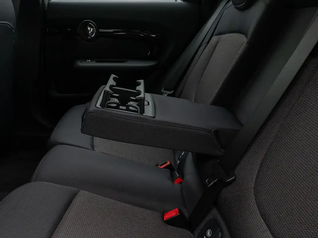 MINI Cooper Clubman Essential Trim Comfort - Thumbnail 26