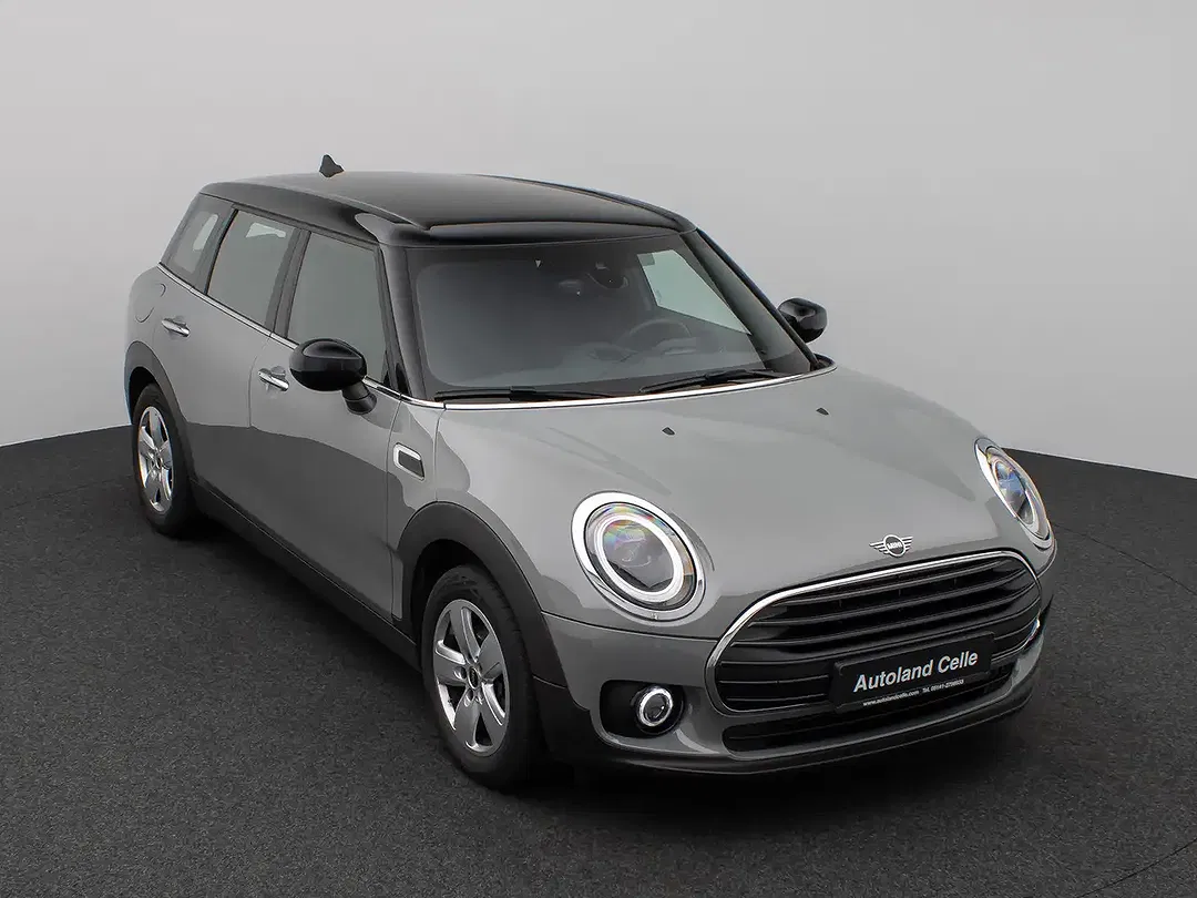 MINI Cooper Clubman Essential Trim Comfort - foto 2