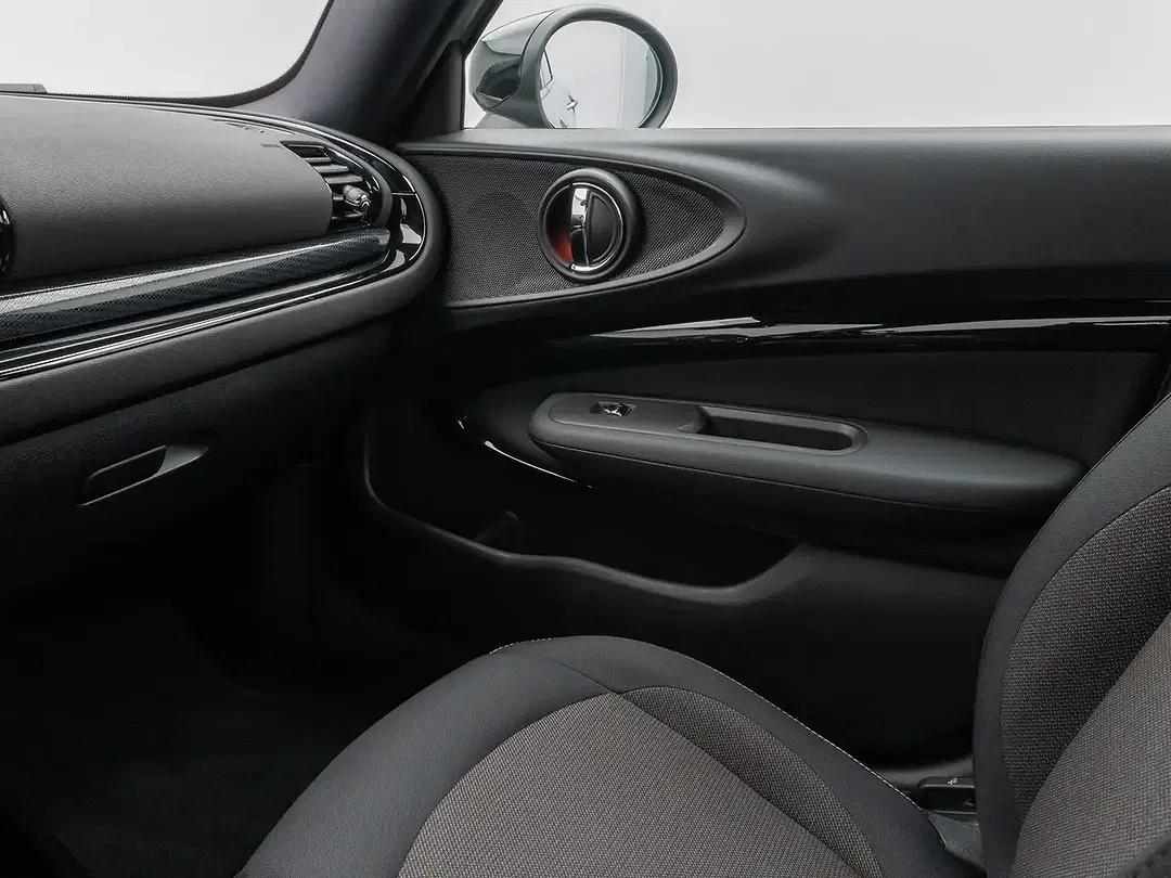 MINI Cooper Clubman Essential Trim Comfort - Thumbnail 30