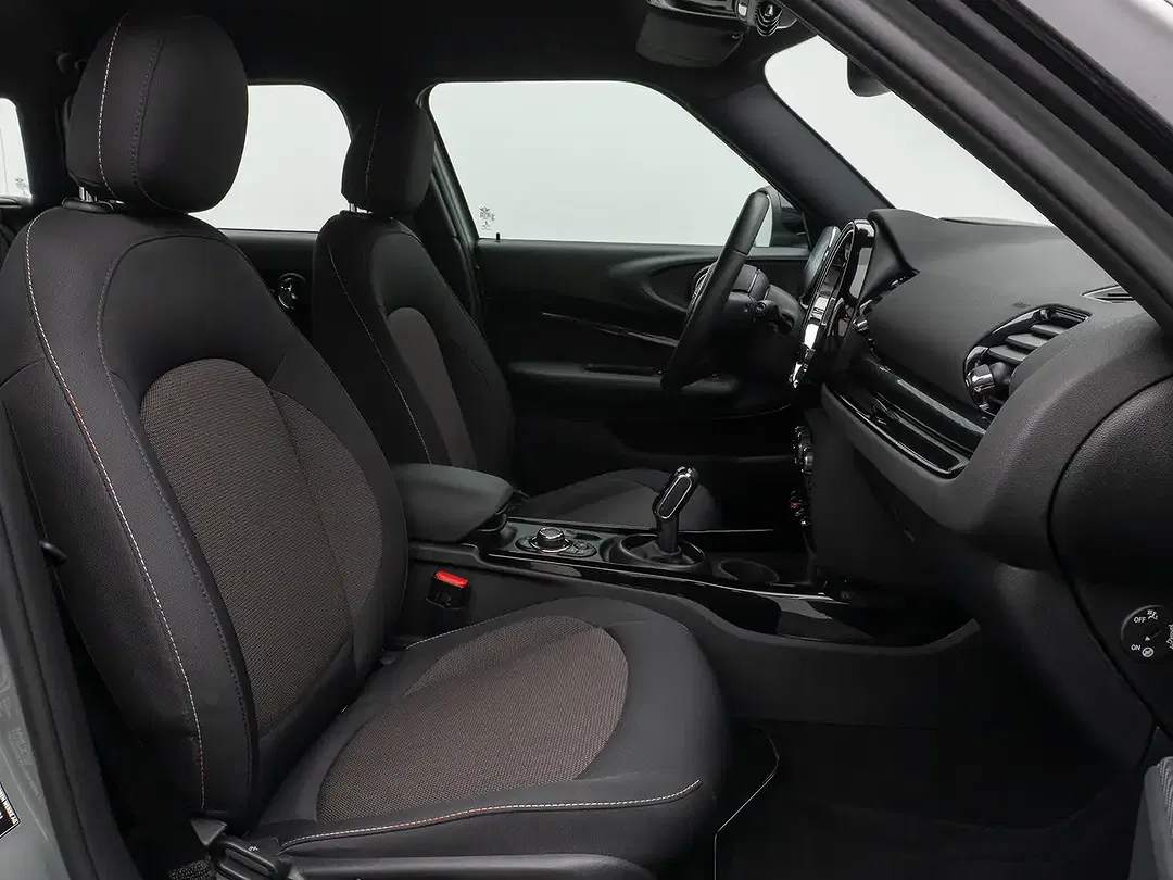 MINI Cooper Clubman Essential Trim Comfort - Thumbnail 33