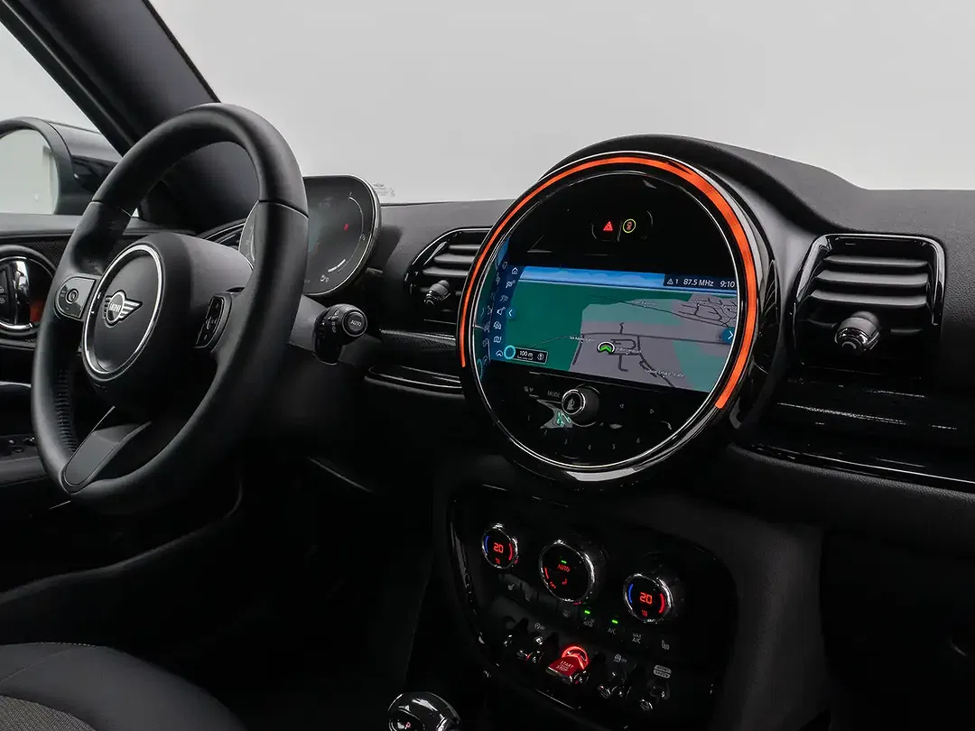 MINI Cooper Clubman Essential Trim Comfort - Thumbnail 34