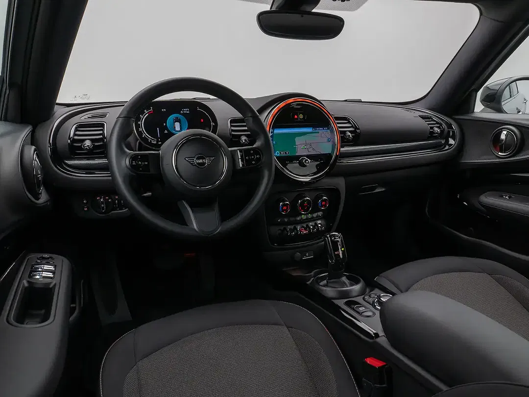 MINI Cooper Clubman Essential Trim Comfort - Thumbnail 35