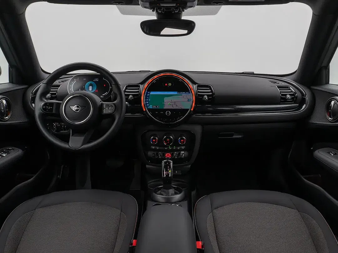 MINI Cooper Clubman Essential Trim Comfort - Thumbnail 36