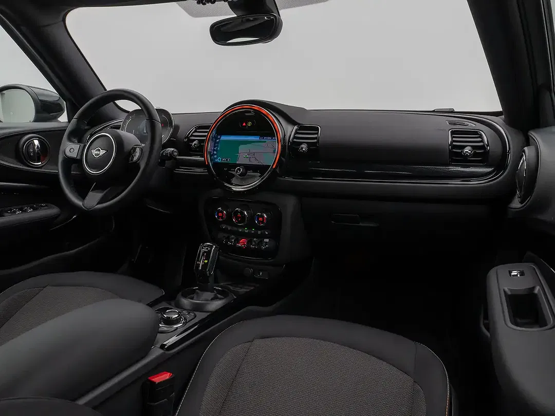 MINI Cooper Clubman Essential Trim Comfort - Thumbnail 37