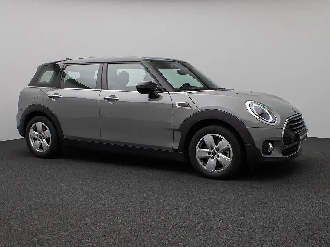 MINI Cooper Clubman Essential Trim Comfort - Thumbnail 3