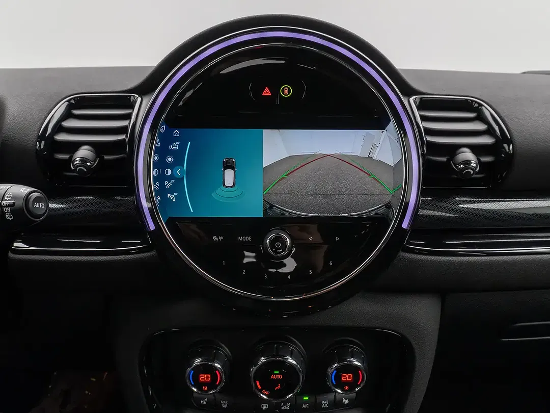 MINI Cooper Clubman Essential Trim Comfort - foto 39