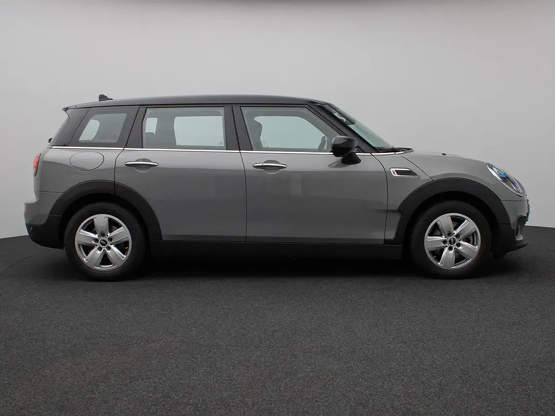 MINI Cooper Clubman Essential Trim Comfort - Thumbnail 4
