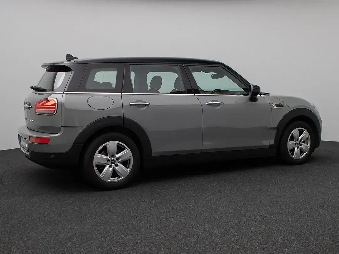 MINI Cooper Clubman Essential Trim Comfort - Thumbnail 5