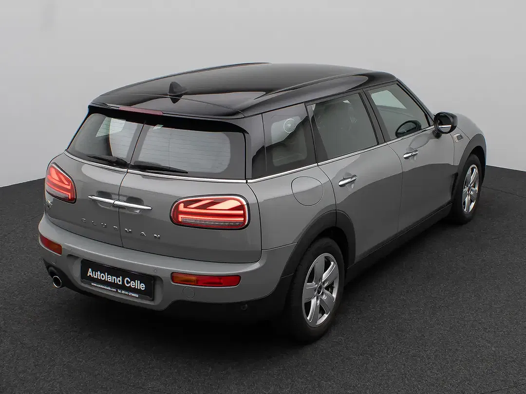 MINI Cooper Clubman Essential Trim Comfort - Thumbnail 6
