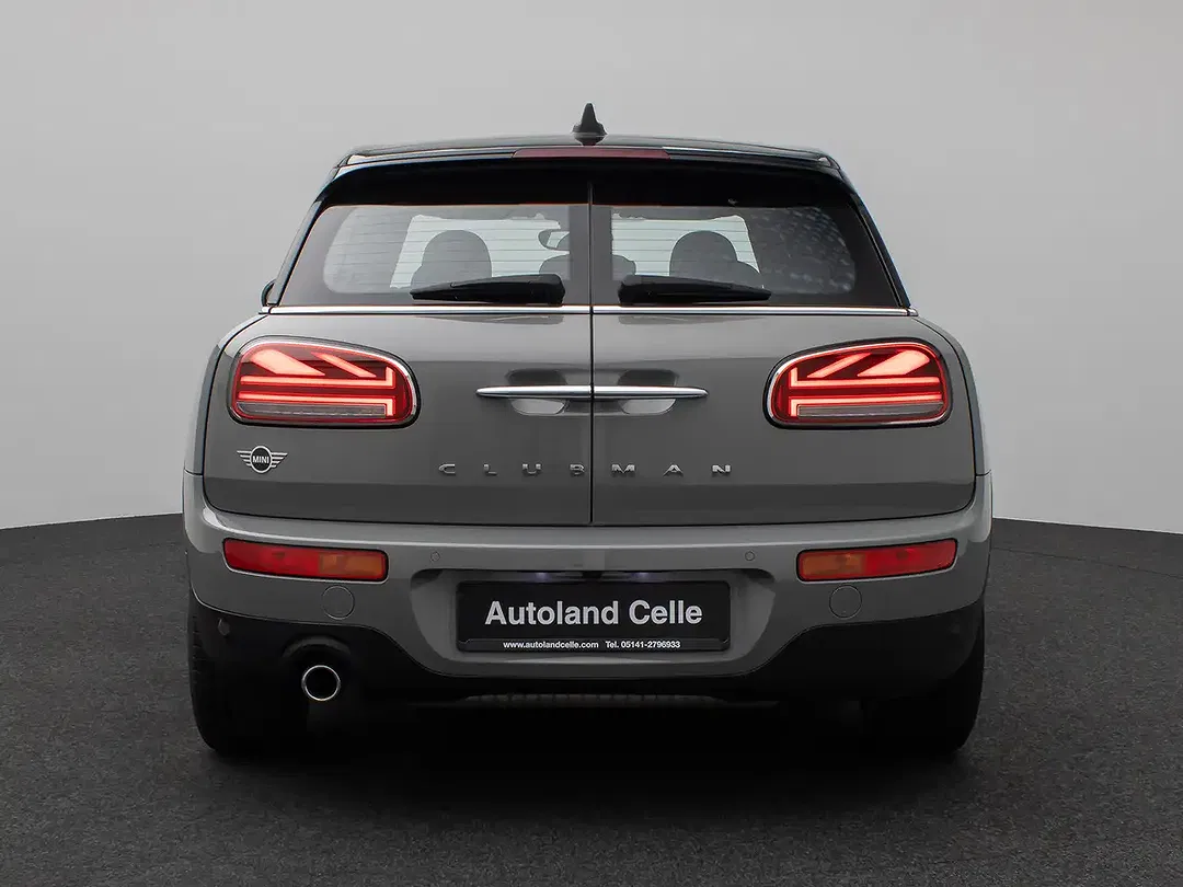 MINI Cooper Clubman Essential Trim Comfort - Thumbnail 7
