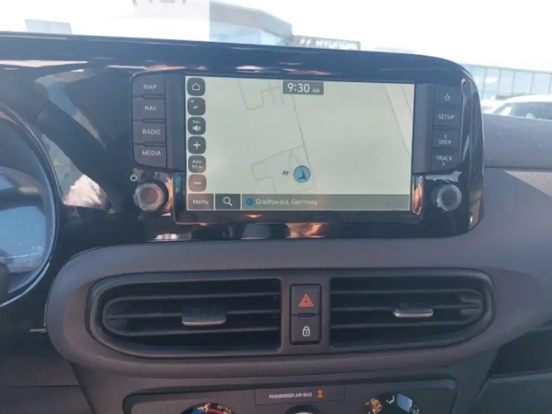 Hyundai i10 1.0 Trend - Thumbnail 10