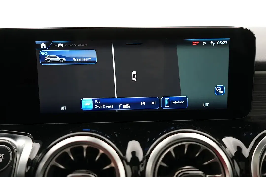 Mercedes-Benz EQB 300 4MATIC Luxury - foto 15