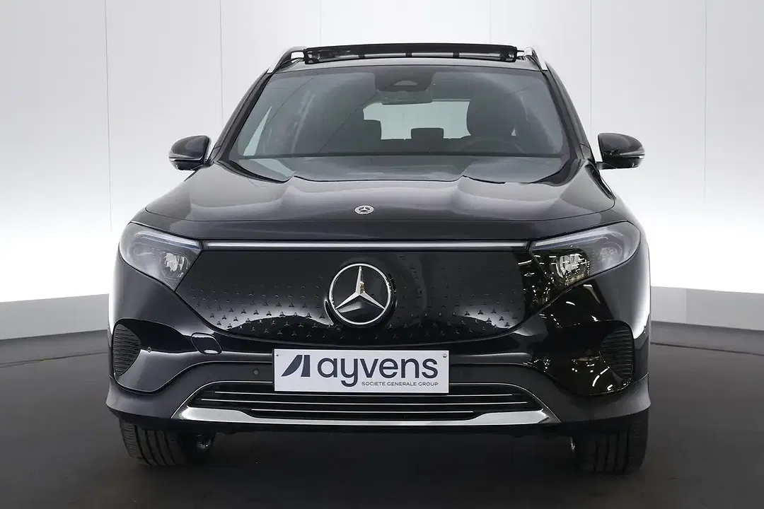 Mercedes-Benz EQB 300 4MATIC Luxury - foto 2