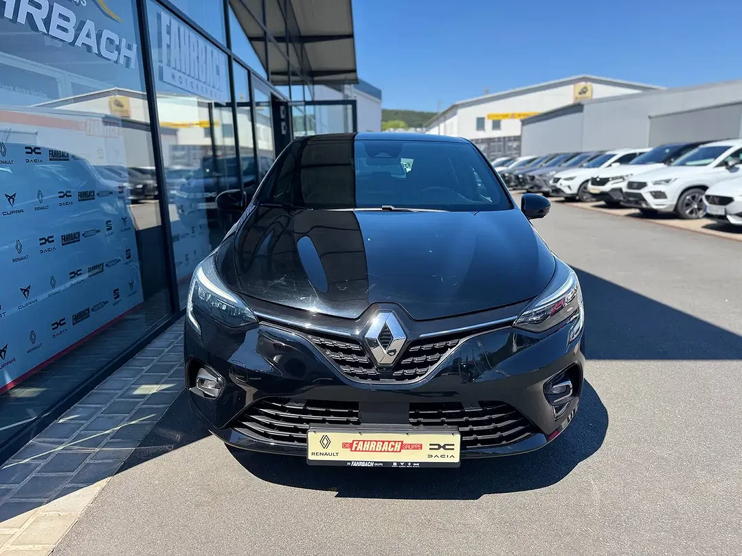 Renault Clio TCe Intens - Afbeelding 1