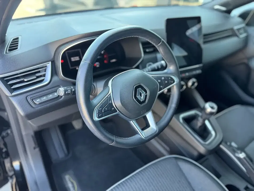 Renault Clio TCe Intens - Thumbnail 4