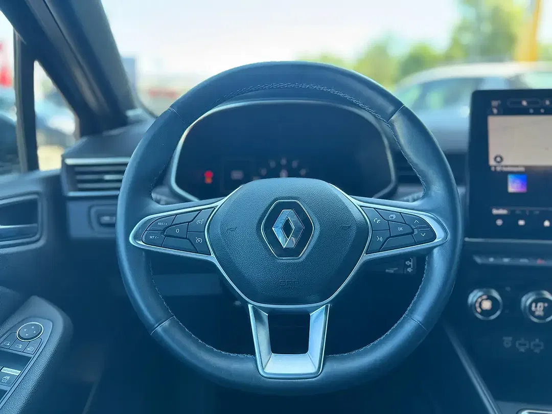 Renault Clio TCe Intens - Thumbnail 8