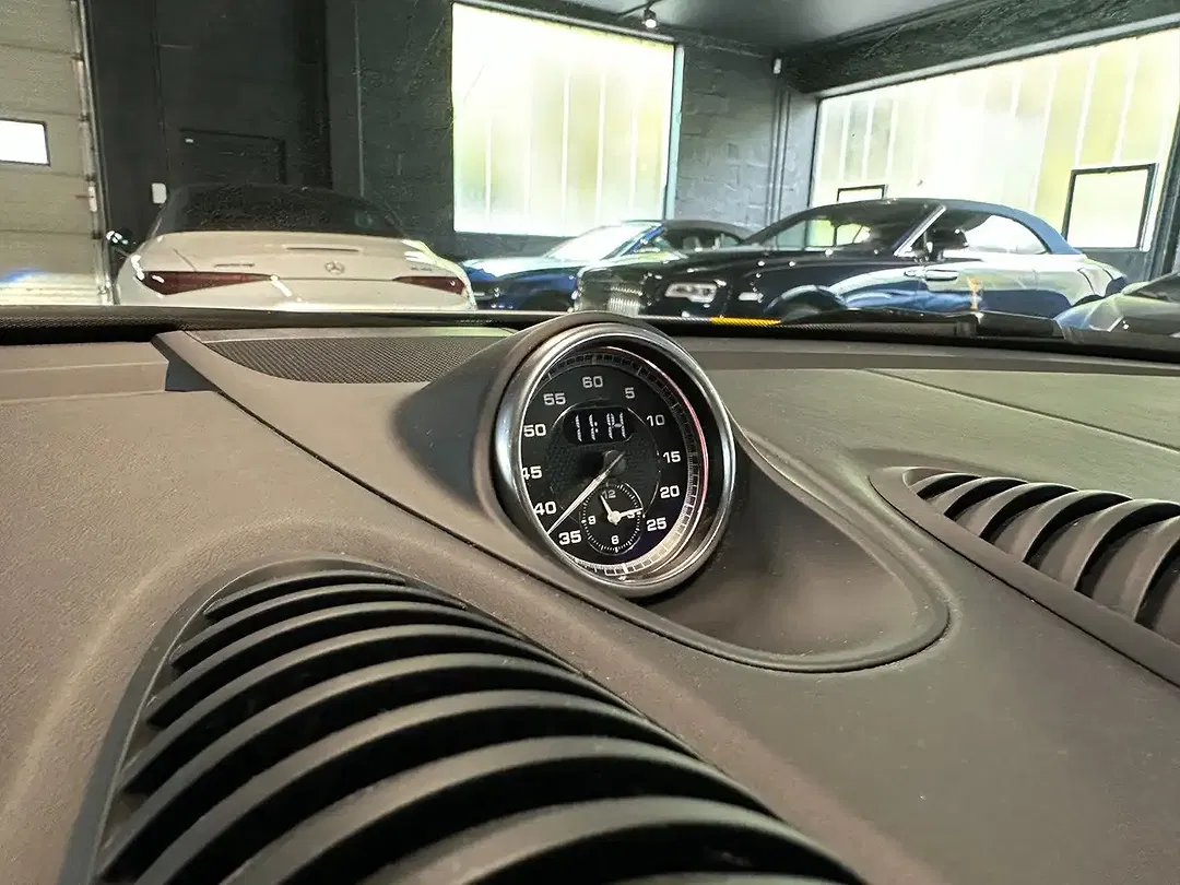 Porsche Boxster - Thumbnail 22