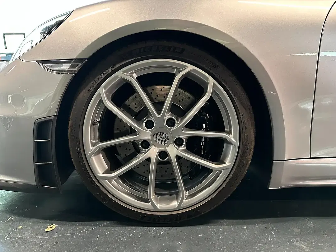Porsche Boxster - Thumbnail 31