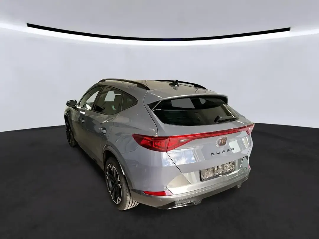 CUPRA Formentor - Thumbnail 3