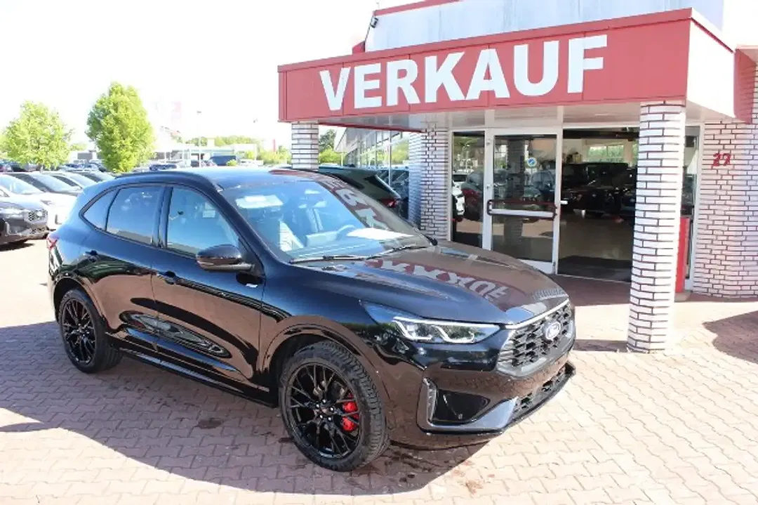 Ford Kuga ST-Line - Thumbnail 1