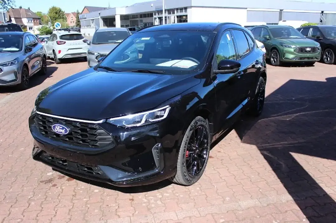 Ford Kuga ST-Line - Thumbnail 5