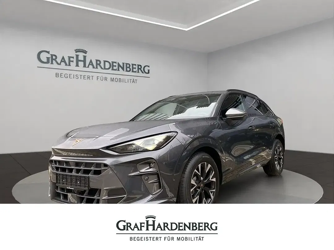 CUPRA Terramar 1.5 eTSI - Thumbnail 1