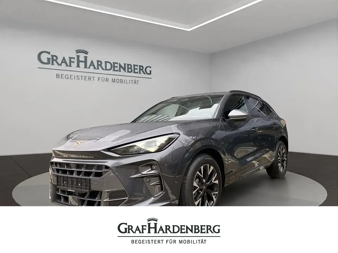 CUPRA Terramar 1.5 eTSI - Afbeelding 1
