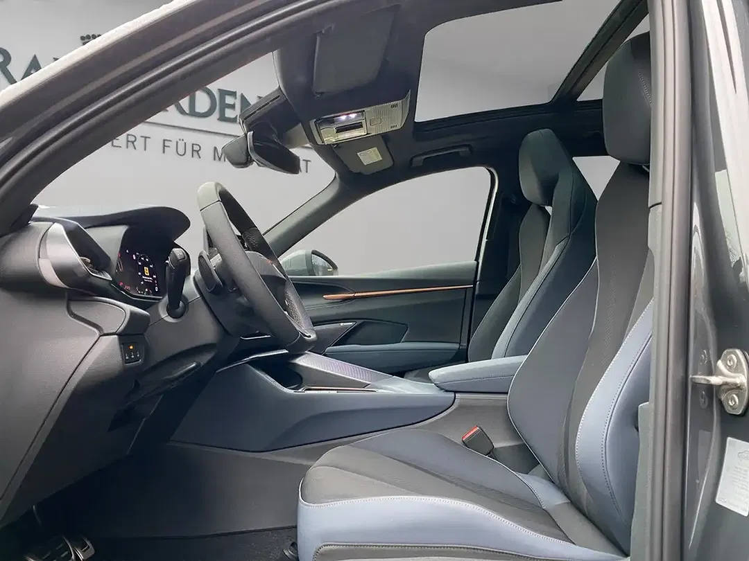 CUPRA Terramar 1.5 eTSI - Thumbnail 11
