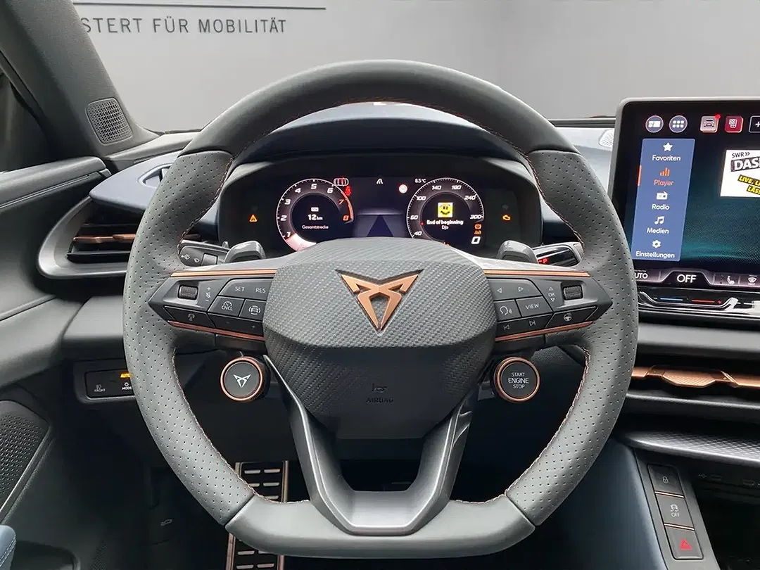 CUPRA Terramar 1.5 eTSI - Thumbnail 12