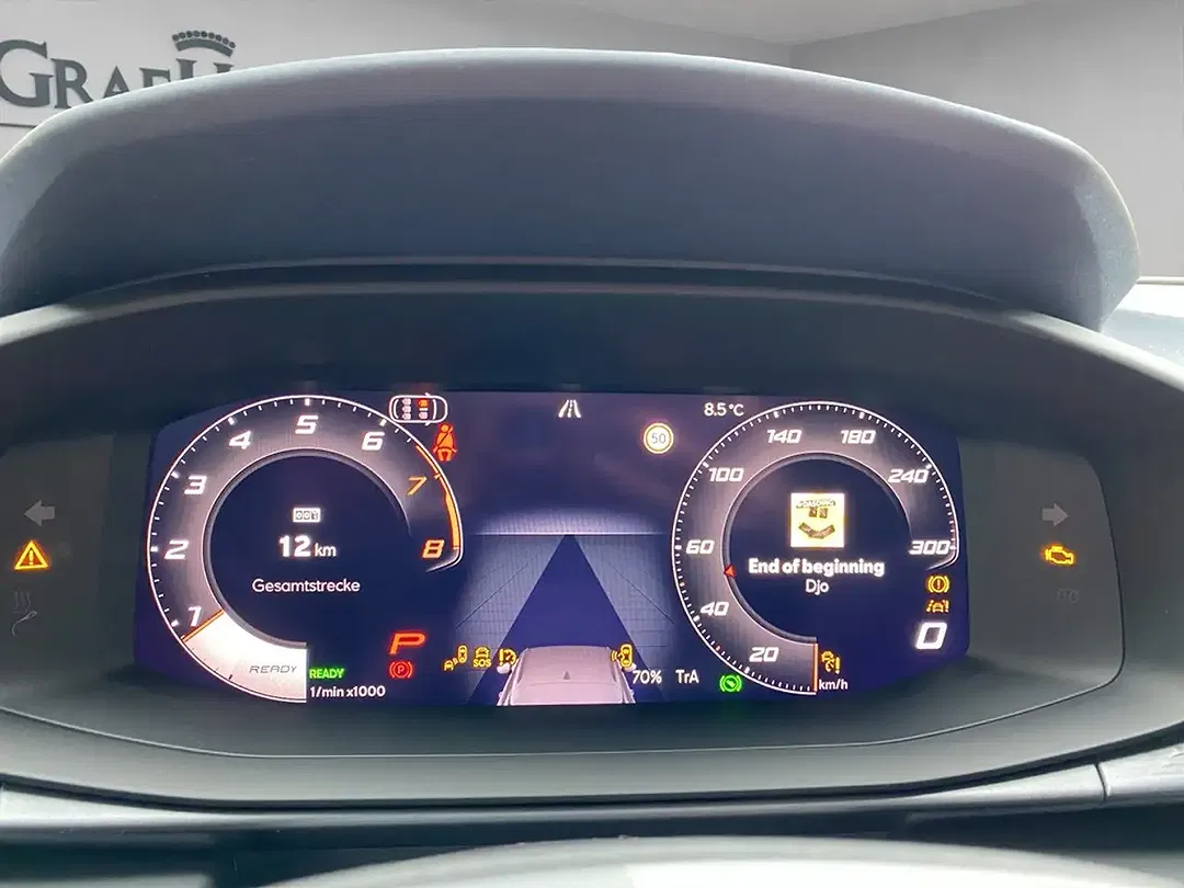 CUPRA Terramar 1.5 eTSI - Thumbnail 13