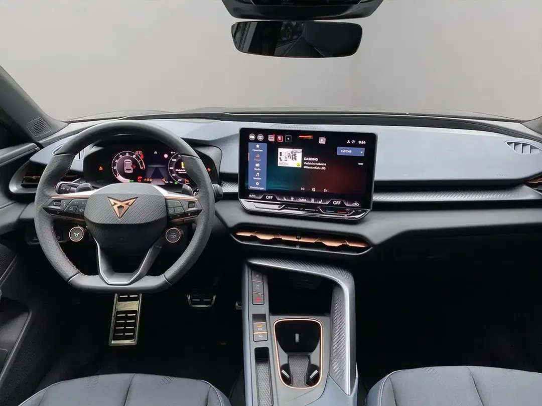 CUPRA Terramar 1.5 eTSI - Thumbnail 14