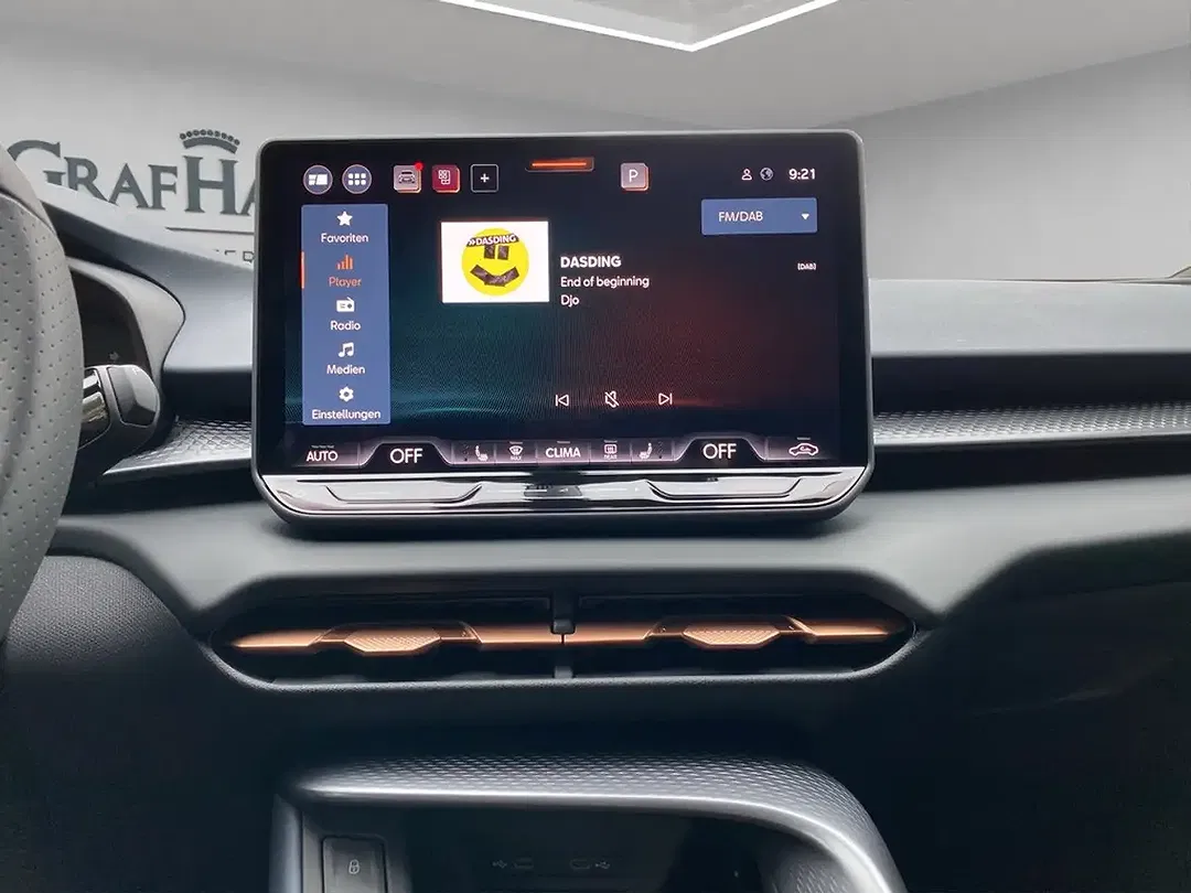 CUPRA Terramar 1.5 eTSI - Thumbnail 15
