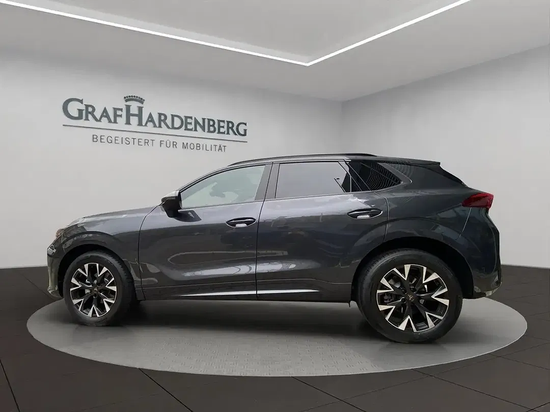 CUPRA Terramar 1.5 eTSI - Thumbnail 2