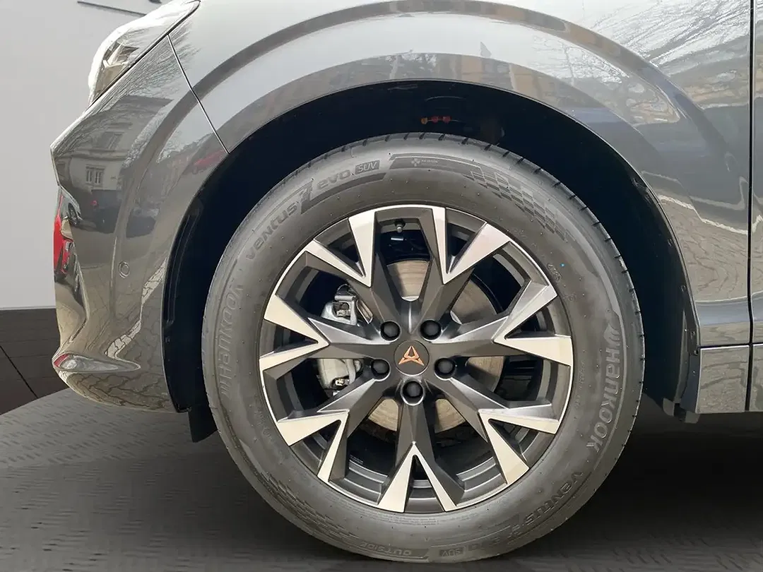 CUPRA Terramar 1.5 eTSI - Thumbnail 3