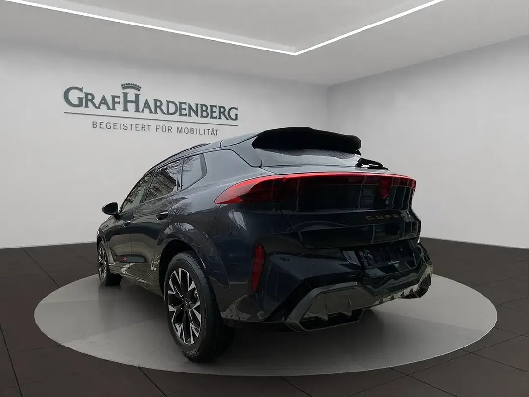 CUPRA Terramar 1.5 eTSI - Thumbnail 4