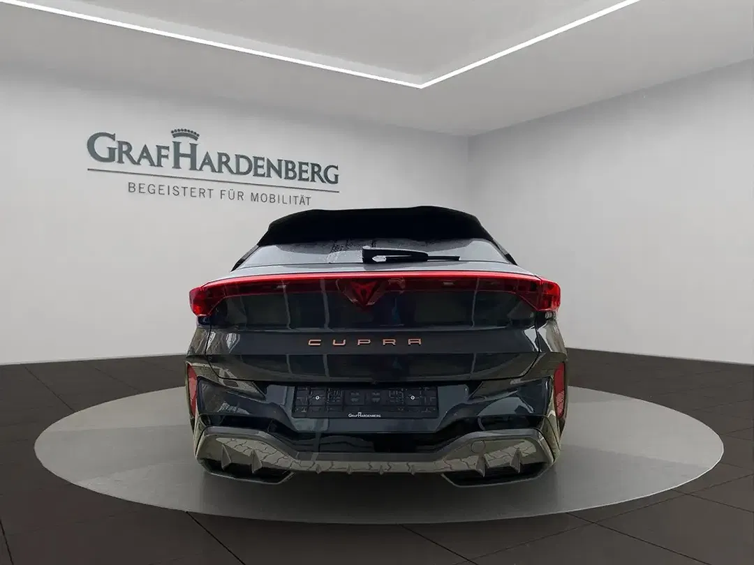 CUPRA Terramar 1.5 eTSI - Thumbnail 5