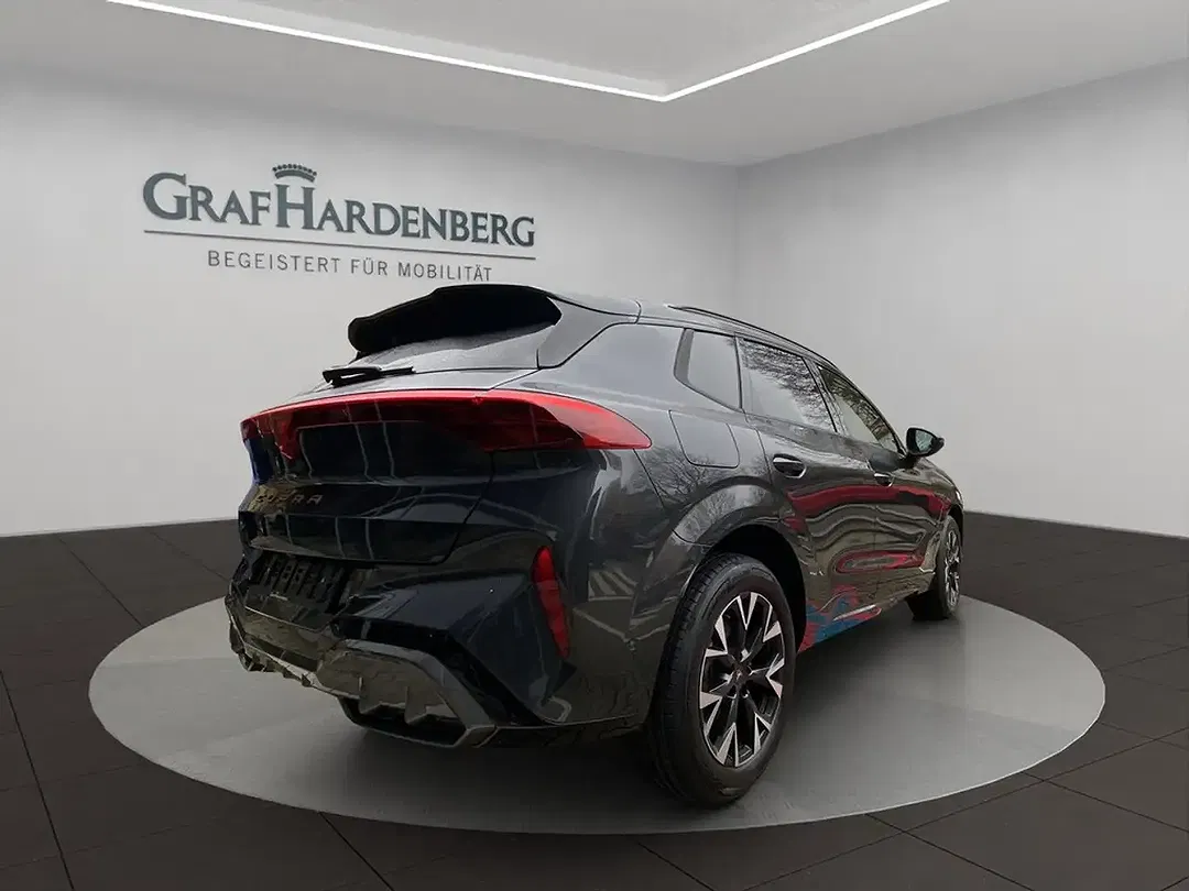 CUPRA Terramar 1.5 eTSI - Thumbnail 6