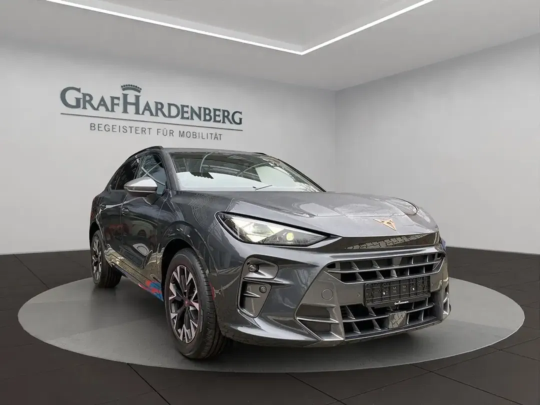 CUPRA Terramar 1.5 eTSI - Thumbnail 8