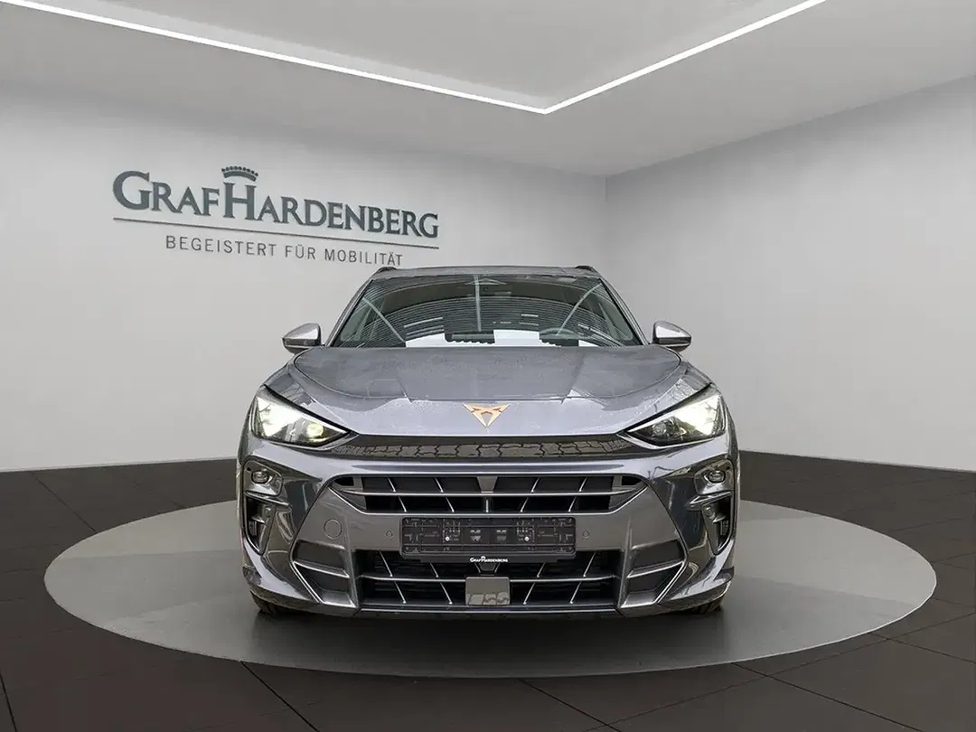 CUPRA Terramar 1.5 eTSI - Thumbnail 9