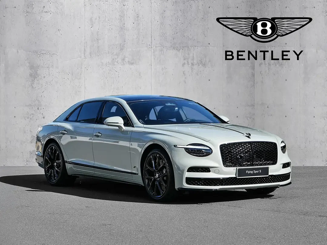 Bentley Flying Spur S - Afbeelding 1