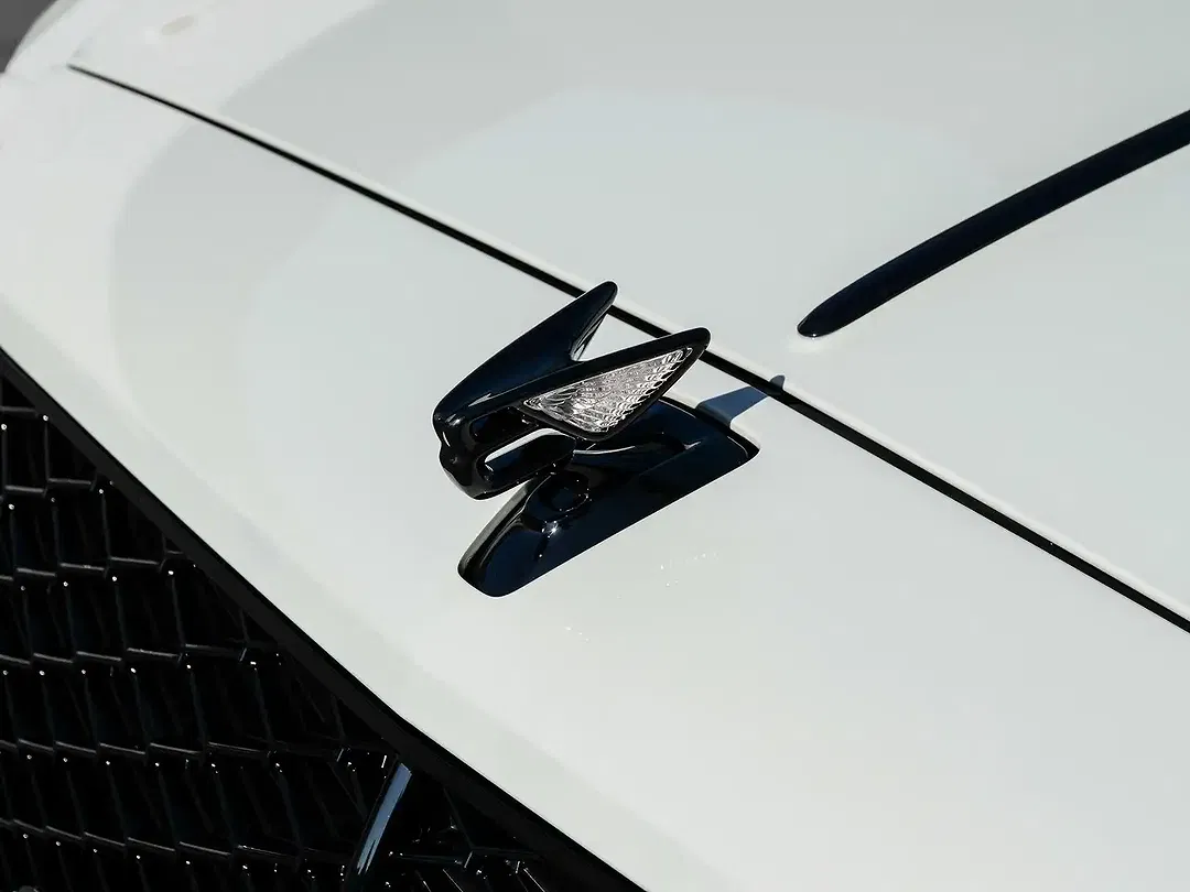 Bentley Flying Spur S - Thumbnail 11