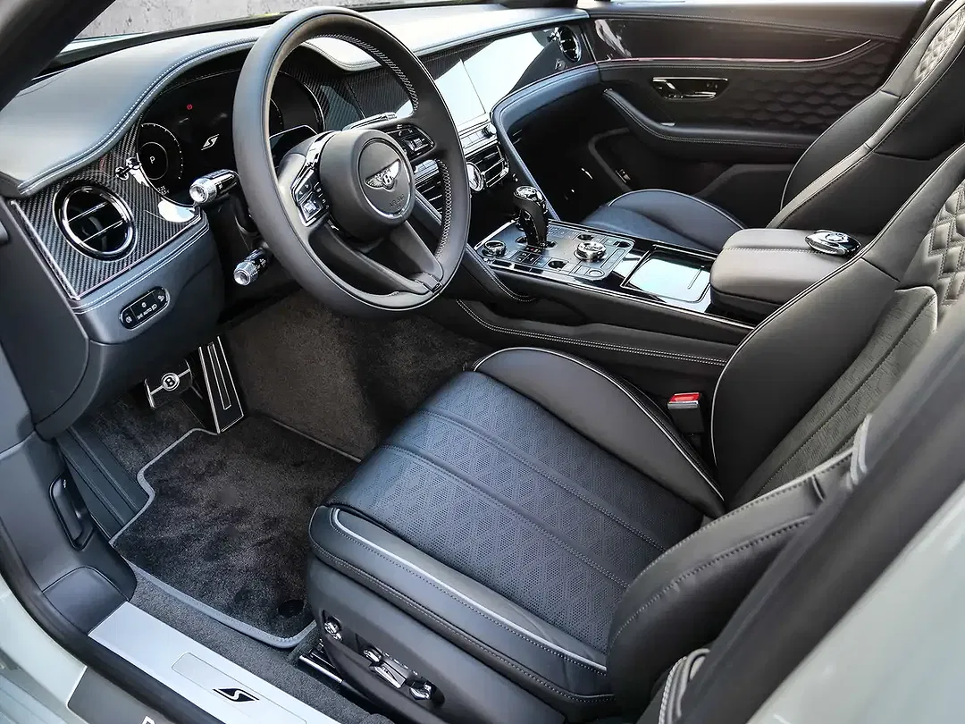Bentley Flying Spur S - Thumbnail 12