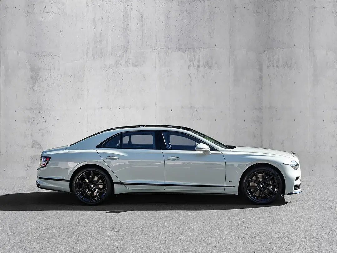 Bentley Flying Spur S - foto 2
