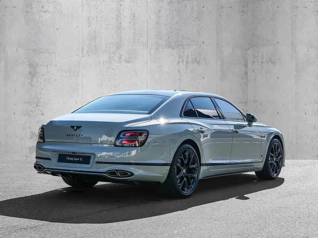Bentley Flying Spur S - Thumbnail 3