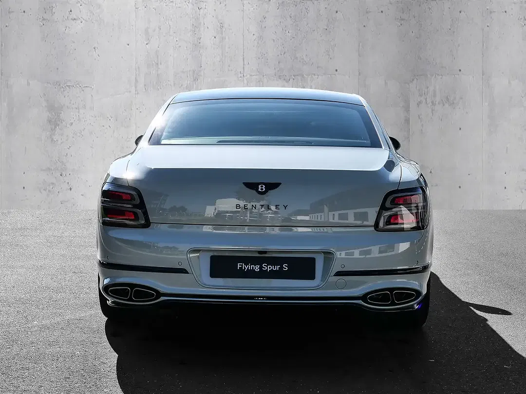 Bentley Flying Spur S - Thumbnail 4
